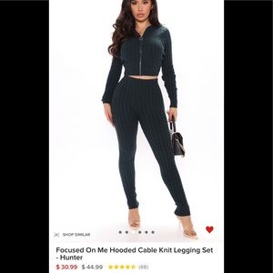 2 Piece Set